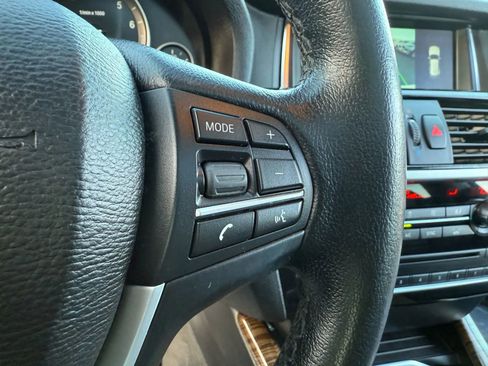 Used 2016 BMW X3 xDrive28i image 23