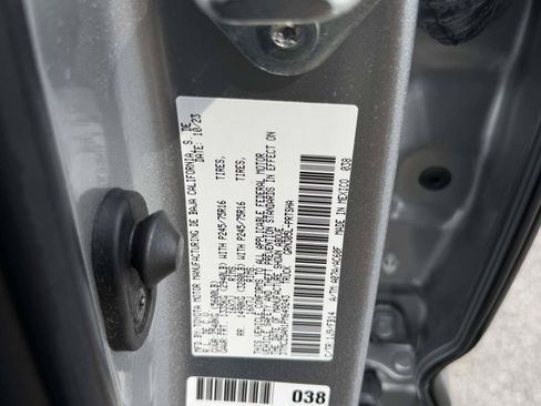 Used 2023 Toyota Tacoma SR AWD/4WD image 33