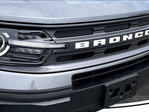 Used 2024 Ford Bronco Sport Big Bend w/ Convenience Package AWD/4WD image 32