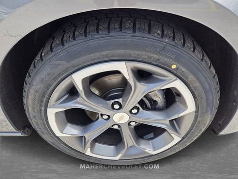 Used 2023 Chevrolet Malibu LT FWD image 9