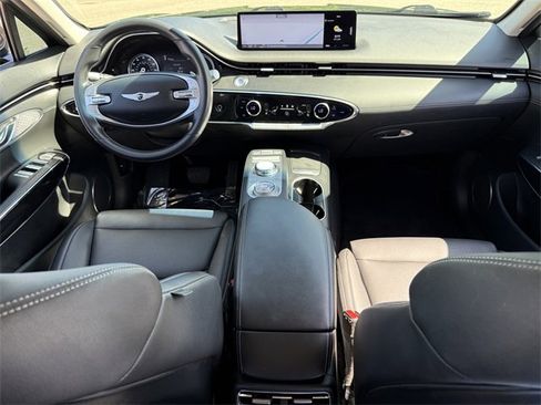 Used 2023 Genesis GV70 2.5T image 26