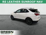 Used 2022 Chevrolet Equinox RS w/ RS Leather Package image 6