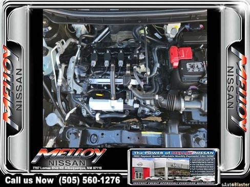 Used 2025 Nissan Kicks Play S FWD image 30