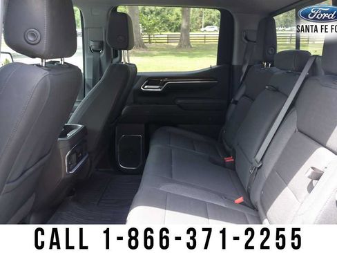 Used 2025 GMC Sierra 1500 Elevation w/ Preferred Package AWD/4WD image 21
