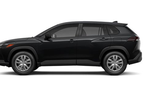 New 2026 Toyota Corolla Cross L FWD image 4
