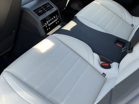 New 2026 Porsche Panamera 4 image 19