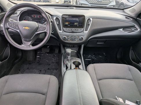 Used 2024 Chevrolet Malibu LT image 23