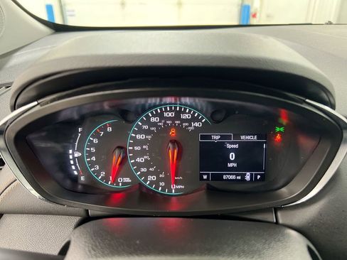 Used 2019 Chevrolet Trax LS image 12