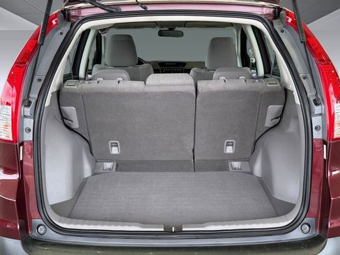 Used 2014 Honda CR-V LX image 31