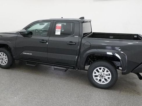 New 2026 Toyota Tacoma SR5 image 4