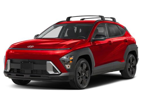 New 2026 Hyundai Kona SEL Sport FWD image 18