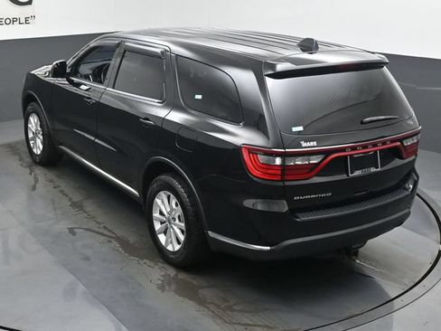 Used 2019 Dodge Durango AWD image 45
