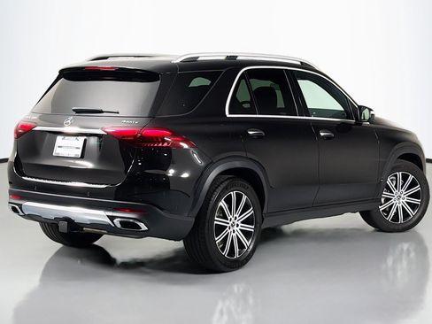 Certified 2026 Mercedes-Benz GLE 350 4MATIC image 12