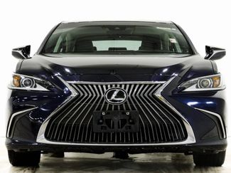 Used 2021 Lexus ES 350 w/ Premium Package video 2