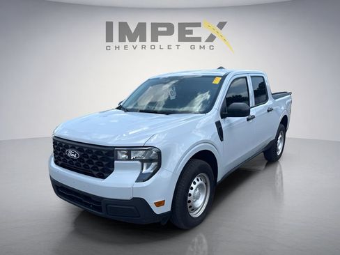 Used 2025 Ford Maverick XL FWD image 1
