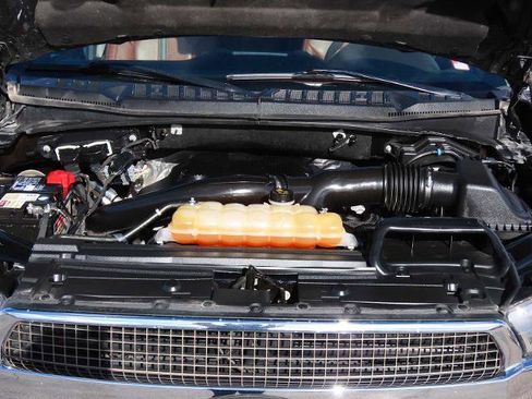 Certified 2019 Ford F150 King Ranch w/ Equipment Group 601A Luxury image 16