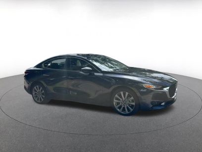 Used 2025 MAZDA MAZDA3 s