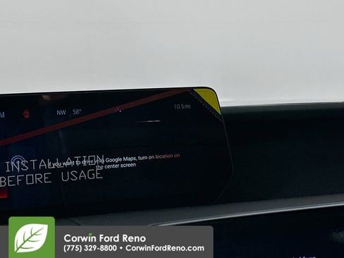 New 2026 Ford Expedition Max Platinum w/ Stealth Performance Package image 13