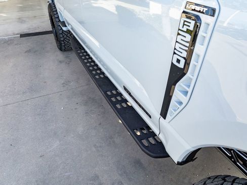 Used 2026 Ford F250 Lariat w/ Tremor Off-Road Package image 14