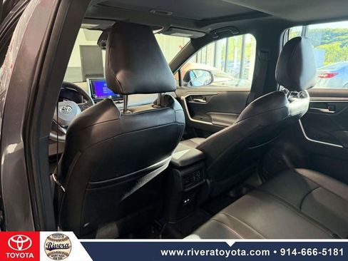 Certified 2023 Toyota RAV4 SE w/ Weather & Moonroof Package AWD/4WD image 16