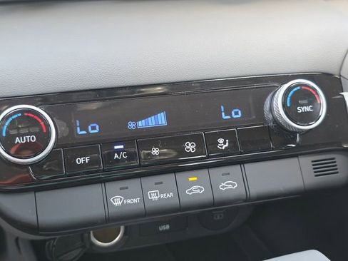 New 2026 Hyundai Elantra Sport FWD image 27