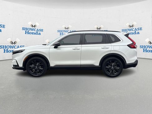 Certified 2023 Honda CR-V Sport Touring image 4