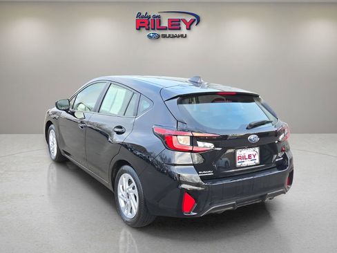 Certified 2024 Subaru Impreza 2.0i image 3