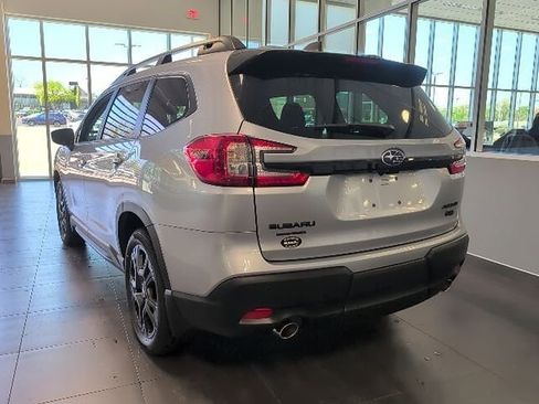 New 2026 Subaru Ascent Bronze Edition AWD/4WD image 3