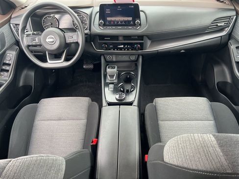 Certified 2023 Nissan Rogue SV image 19