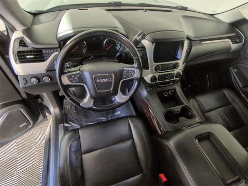 Certified 2019 GMC Yukon SLT w/ Open Road Package image 10