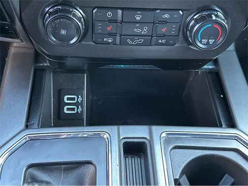 Used 2018 Ford F150 XLT w/ Equipment Group 302A Luxury image 28