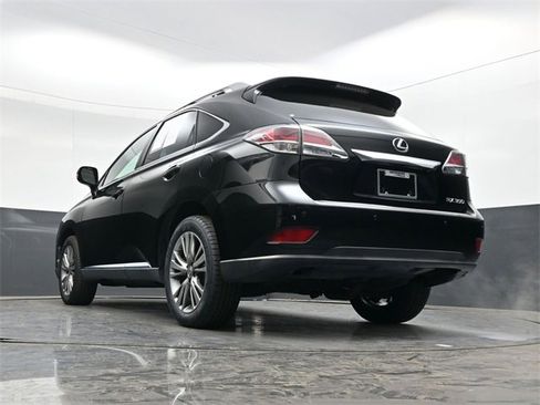 Used 2013 Lexus RX 350 FWD image 33