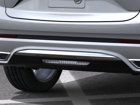 New 2026 Buick Envision Avenir AWD/4WD image 38