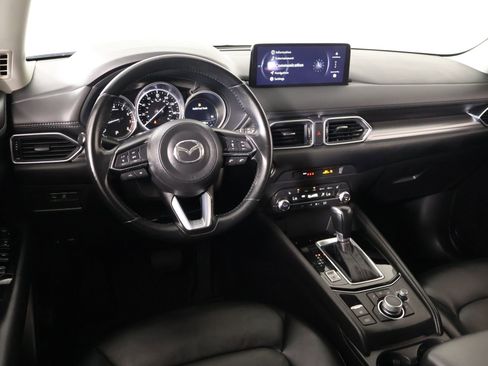 Used 2024 MAZDA CX-5 AWD 2.5 S w/ Select Package image 2