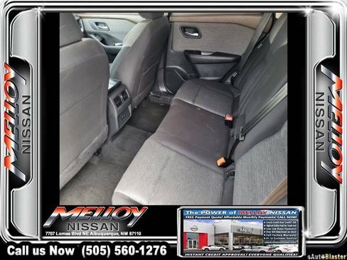 Used 2023 Nissan Rogue SV image 20