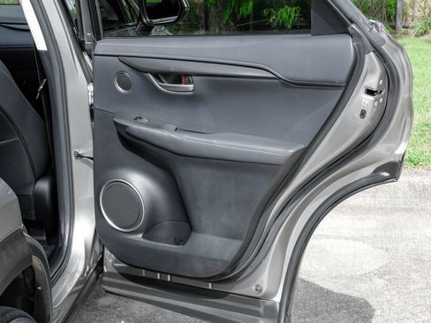 Used 2016 Lexus NX 200t FWD w/ Premium Package image 54
