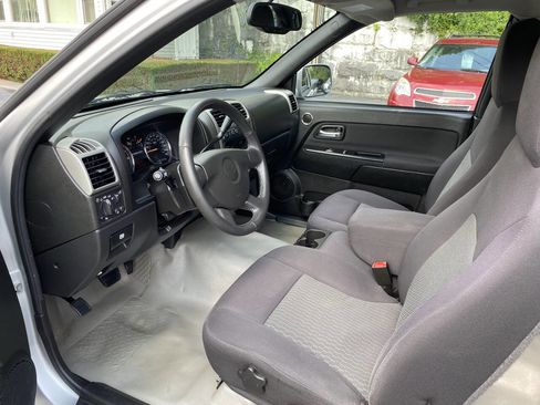 Used 2012 Chevrolet Colorado W/T w/ Power Convenience Package image 17