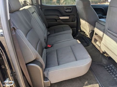 Used 2016 Chevrolet Silverado 1500 LT w/ All Star Edition image 25