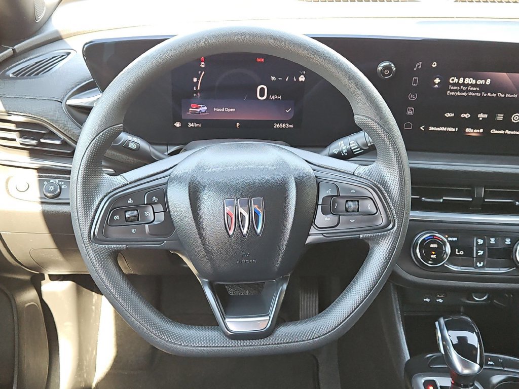 Used 2026 Buick Envista Preferred FWD image 23