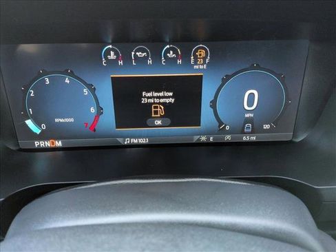 New 2025 Ford F150 STX w/ Equipment Group 200A image 11