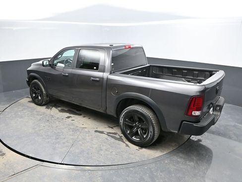 Used 2024 RAM 1500 Classic Warlock image 28