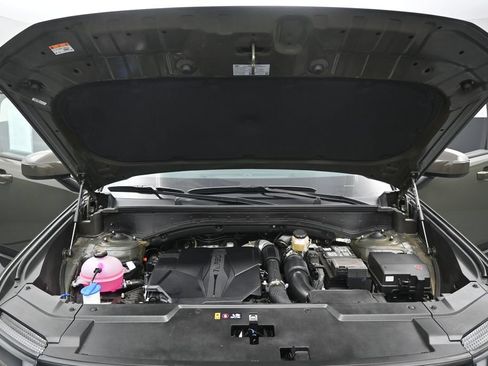 Used 2026 Hyundai Santa Fe SEL FWD image 38
