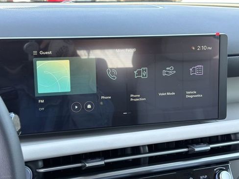 New 2026 Hyundai Tucson SEL image 29