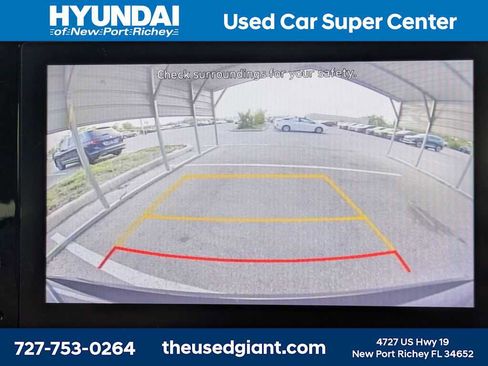 Certified 2021 Hyundai Sonata SEL Plus image 23