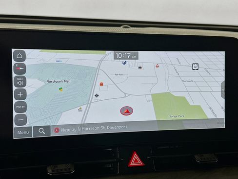 Used 2023 Kia Sportage X-Pro image 13