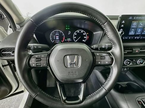 Certified 2025 Honda HR-V EX-L image 23