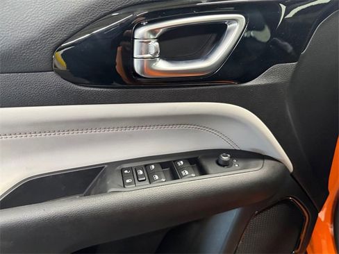 New 2026 Jeep Compass Limited image 24