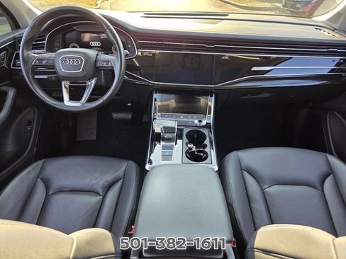 Used 2023 Audi Q7 3.0T Premium Plus AWD/4WD image 16