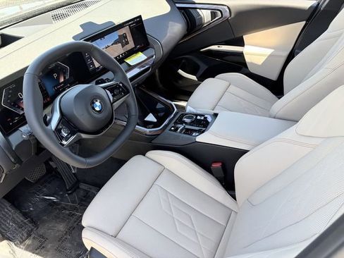 New 2026 BMW X3 xDrive30 AWD/4WD image 18