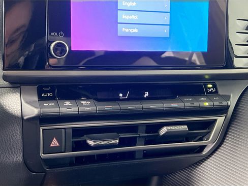 New 2026 Toyota Camry SE image 27